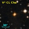 V* CL Cha