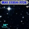 IRAS 13354-7728