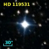 HD 119531