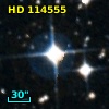 HD 114555
