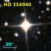 HD 114940