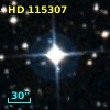 HD 115307