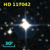 HD 117042
