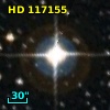 HD 117155