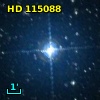 HD 115088