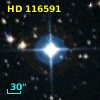 HD 116591