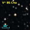 V* BS Cha