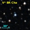 V* BR Cha