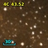 4C 43.52