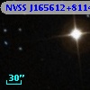 NVSS J165612+811403