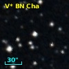 V* BN Cha
