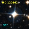 HD 120362