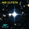 HD 117574