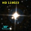 HD 119023