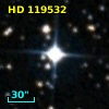 HD 119532