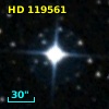 HD 119561