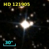 HD 121905