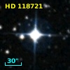HD 118721