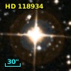 HD 118934