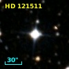 HD 121511