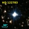 HD 122783