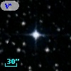 V* BW Cha