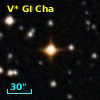 V* GI Cha