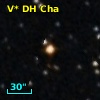 V* DH Cha