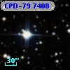 CPD-79   740B