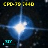CPD-79   744B