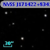 NVSS J171422+834100