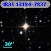 IRAS 13184-7837