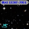 IRAS 13207-7951
