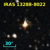 IRAS 13288-8022