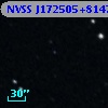 NVSS J172505+814713
