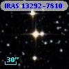IRAS 13292-7810