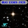IRAS 13309-7928