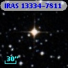 IRAS 13334-7811