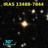 IRAS 13488-7844