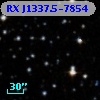 RX J1337.5-7854