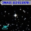 2MASS J13151970-7941122