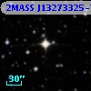 2MASS J13273325-7943561