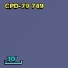CPD-79   749