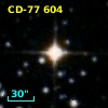 CD-77   604