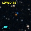 WD 1315-781