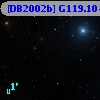 [DB2002b] G119.10+28.00