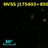 8C 1804+850