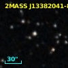 2MASS J13382041-8030322