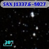 SAX J1337.6-8027