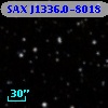 SAX J1336.0-8018